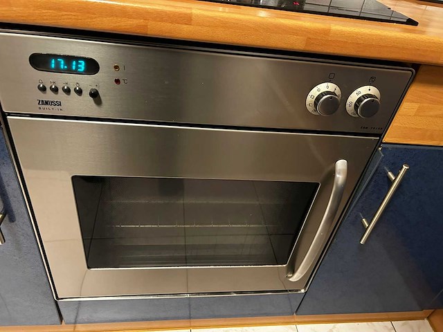 Keuken - afbeelding 4 van  9