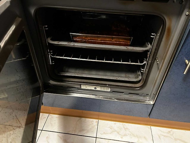 Keuken - afbeelding 5 van  9