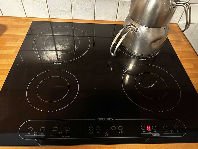 Keuken - afbeelding 6 van  9