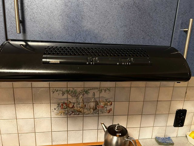 Keuken - afbeelding 7 van  9