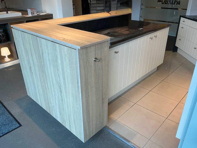 Keuken - afbeelding 2 van  9