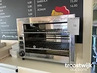 Keukenapparaten - afbeelding 2 van  4