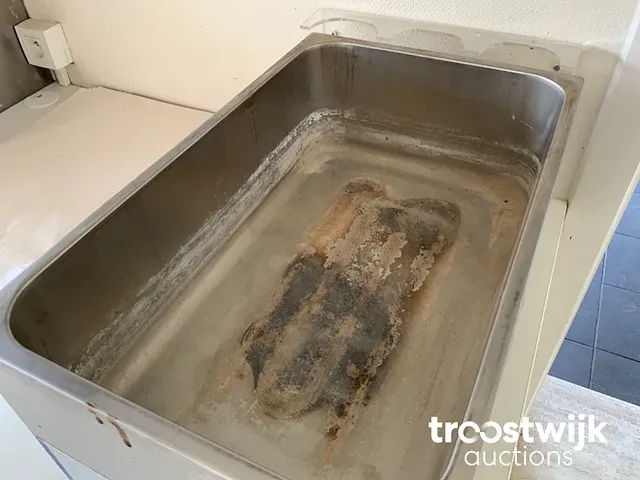 Keukenapparaten - afbeelding 4 van  4