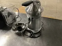 Keukenapparatuur (2x) - afbeelding 2 van  4
