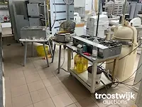 Keukenapparatuur - afbeelding 1 van  6