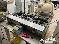 Keukenapparatuur - afbeelding 2 van  6