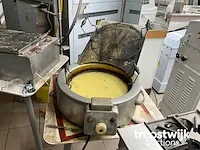 Keukenapparatuur - afbeelding 3 van  6