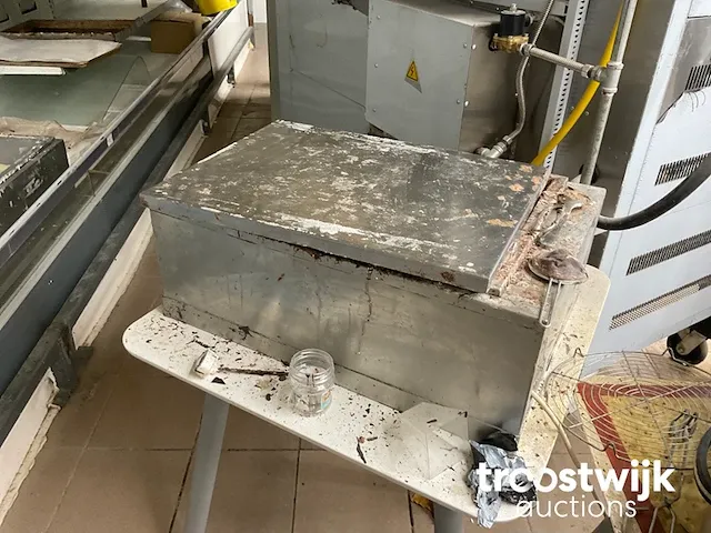 Keukenapparatuur - afbeelding 4 van  6