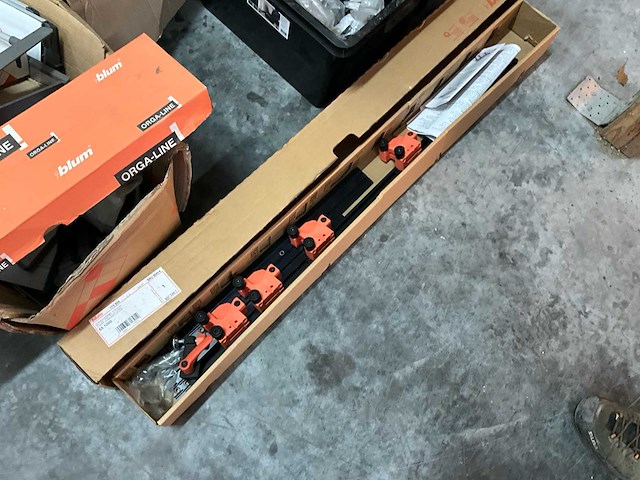 Keukenbeslagset - afbeelding 4 van  15