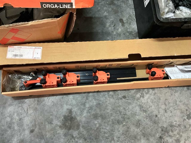 Keukenbeslagset - afbeelding 5 van  15