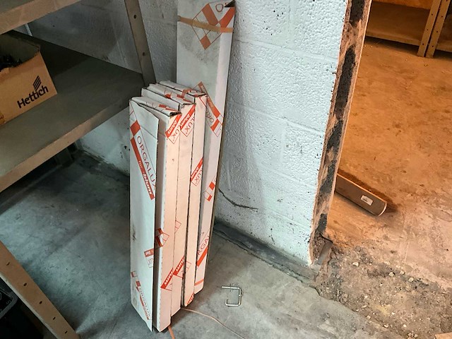 Keukenbeslagset - afbeelding 7 van  15