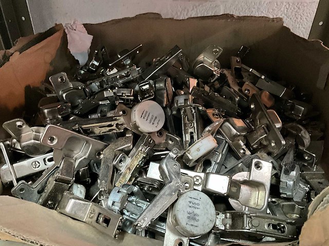 Keukenbeslagset - afbeelding 13 van  15