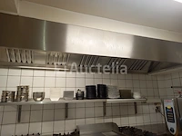 Keukenblok en afzuigkap - afbeelding 6 van  8