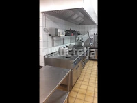 Keukenblok en afzuigkap - afbeelding 7 van  8