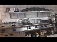 Keukenblok en afzuigkap - afbeelding 8 van  8