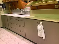 Keukenblok - afbeelding 1 van  5