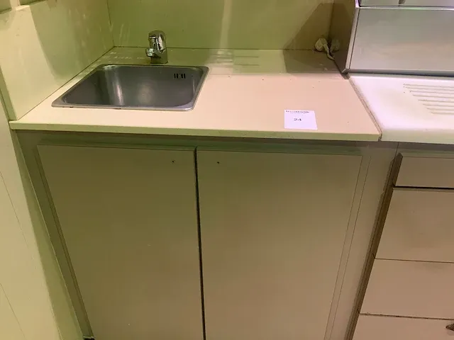 Keukenblok - afbeelding 3 van  5