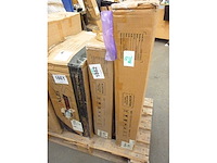 Keukendressoir, keukenkast, 2 verstelbare planken - afbeelding 8 van  8