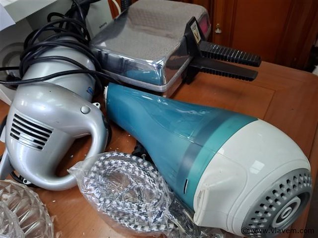 Keukenelectro - afbeelding 3 van  5