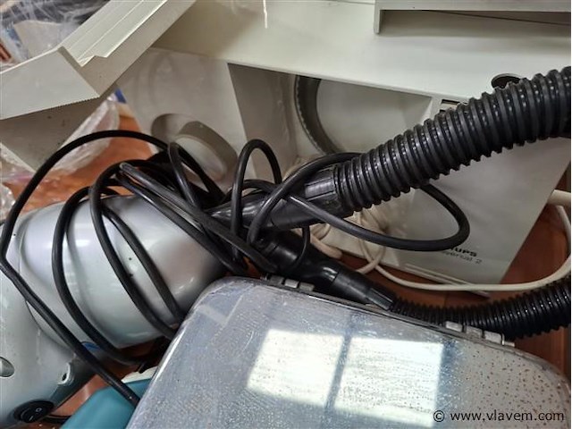 Keukenelectro - afbeelding 4 van  5