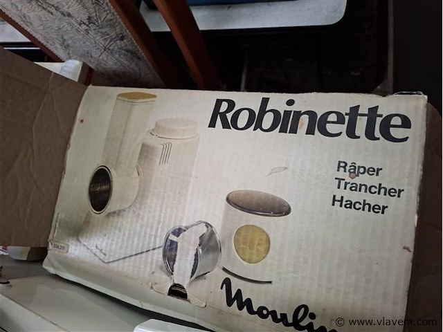 Keukenelectro - afbeelding 5 van  5