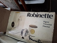 Keukenelectro - afbeelding 5 van  5