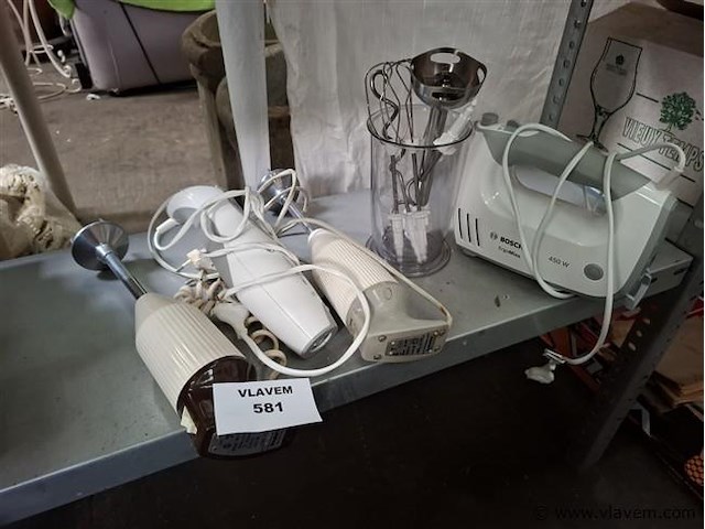 Keukenelectro - afbeelding 1 van  1