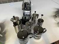Keukengerei (7x) - afbeelding 1 van  10
