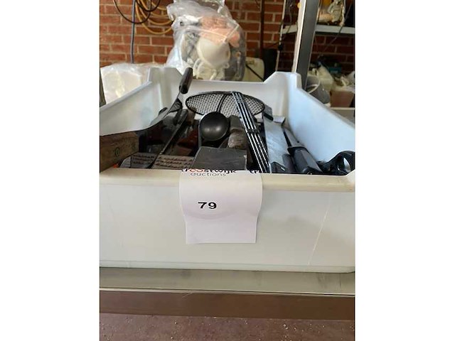 Keukengerei - afbeelding 2 van  2