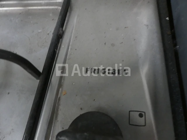 Keukenhoek + ikea kasten - afbeelding 8 van  9