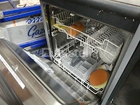 Keukenhoek + ikea kasten - afbeelding 9 van  9