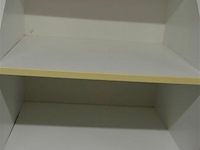 Keukenkast open rekken - afbeelding 2 van  3