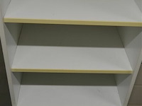 Keukenkast open rekken - afbeelding 3 van  3