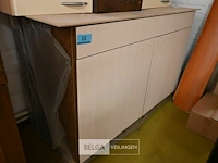 Keukenkastjes - afbeelding 1 van  1