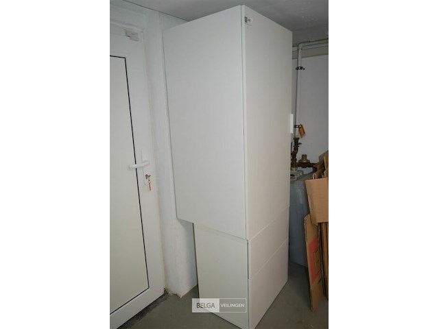 Keukenkast/kolomkast - afbeelding 1 van  4