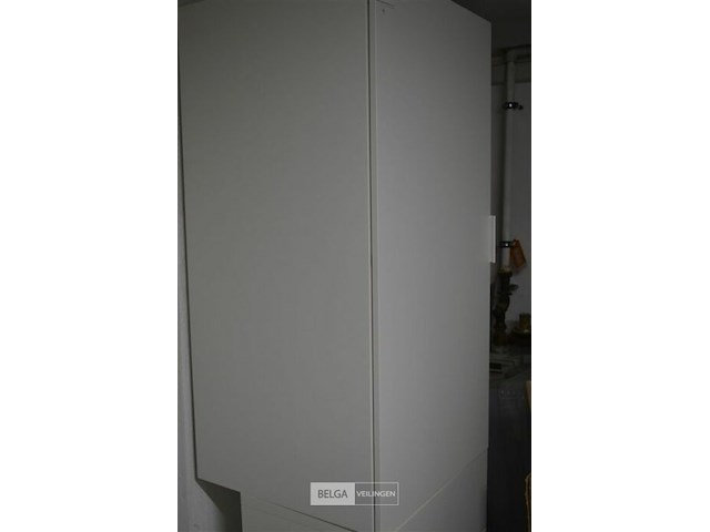 Keukenkast/kolomkast - afbeelding 2 van  4