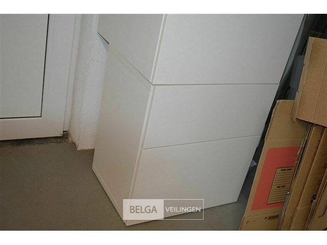 Keukenkast/kolomkast - afbeelding 3 van  4