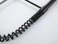 Keukenkraan - uitneembare uitloop - inula - afbeelding 6 van  33