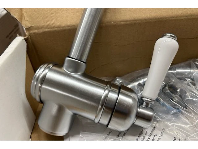 Keukenkraan boretti brumixa - afbeelding 2 van  5