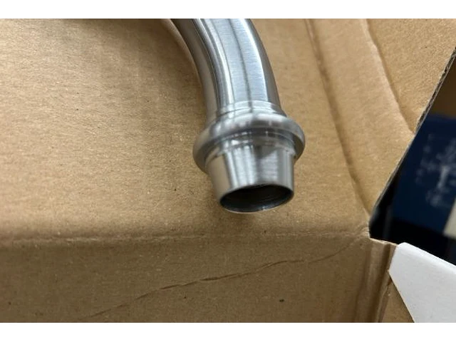 Keukenkraan boretti brumixa - afbeelding 3 van  5