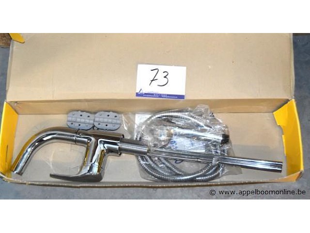 Keukenkraan clisa europa - afbeelding 1 van  2