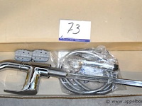 Keukenkraan clisa europa - afbeelding 1 van  2