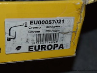 Keukenkraan clisa europa - afbeelding 2 van  2