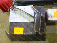 Keukenkraan damixa (compleet) - afbeelding 1 van  1