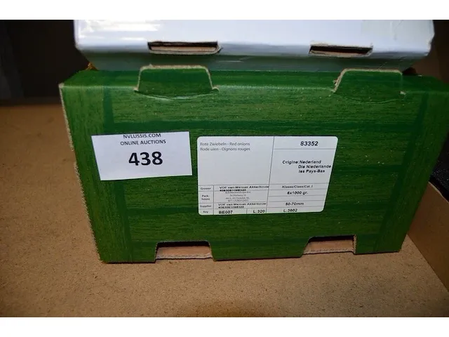 Keukenkraan zwart antiek nieuw - afbeelding 2 van  4