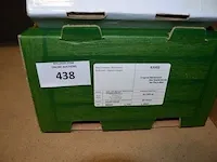 Keukenkraan zwart antiek nieuw - afbeelding 2 van  4