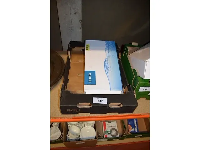 Keukenkraan zwart cecipa nieuw - afbeelding 3 van  6