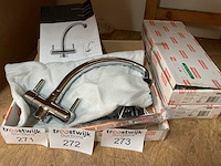 Keukenkraan - afbeelding 1 van  6