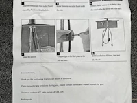 Keukenkraan - afbeelding 3 van  3