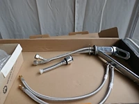 Keukenkranen 5 stuks - afbeelding 3 van  3